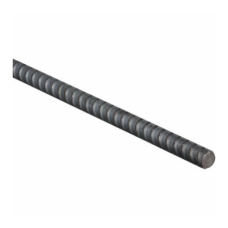 National Hardware 12x72 4 STL Rebar N316-497